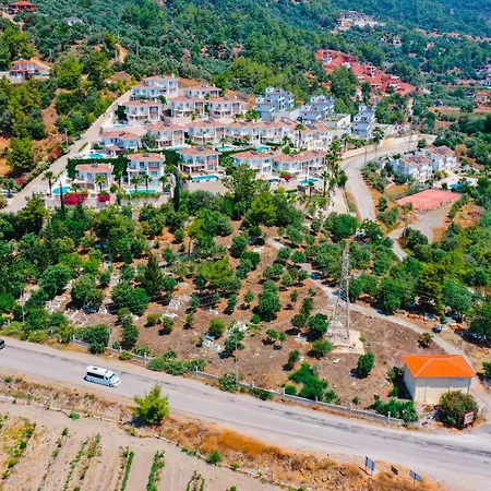 Διαμέρισμα The Royal Links Two Bedroom *
