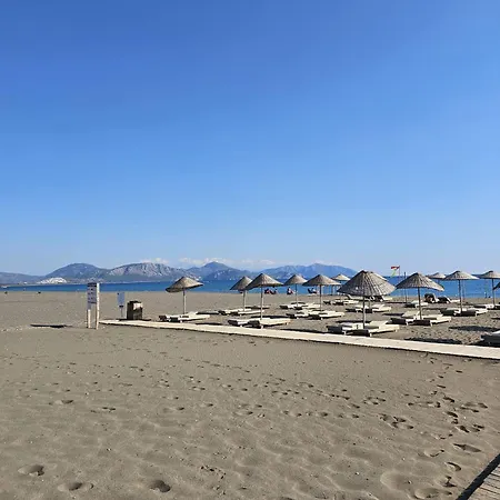 Διαμέρισμα The Royal Links Two Bedroom *