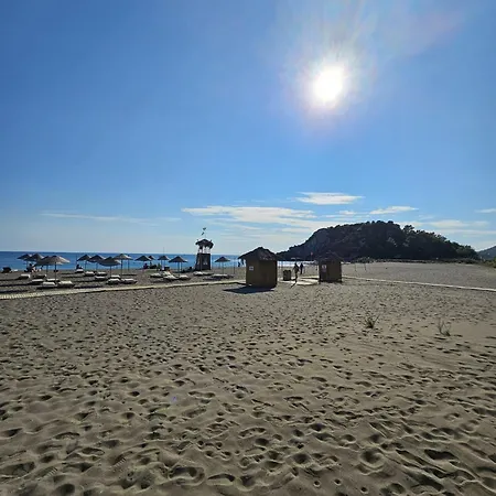 Διαμέρισμα The Royal Links Two Bedroom *