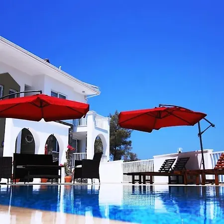 The Royal Links Two Bedroom *
