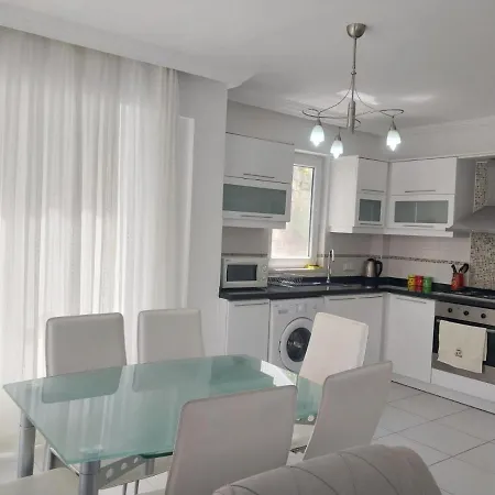 Apartment The Royal Links Two Bedroom *
