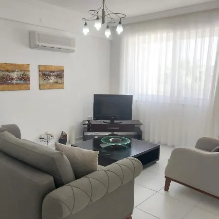 The Royal Links Two Bedroom * Ortaca (Mugla)
