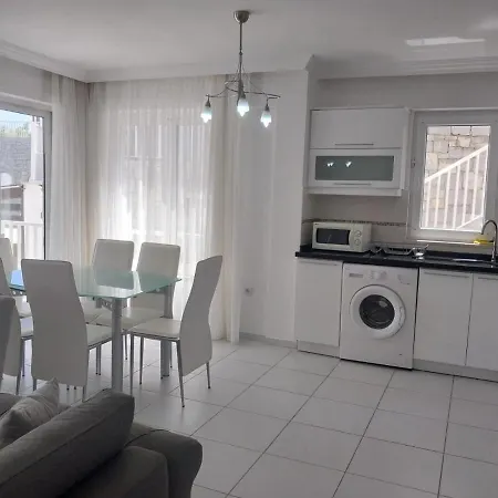 The Royal Links Two Bedroom Apartment