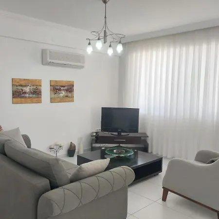 The Royal Links Two Bedroom Apartment