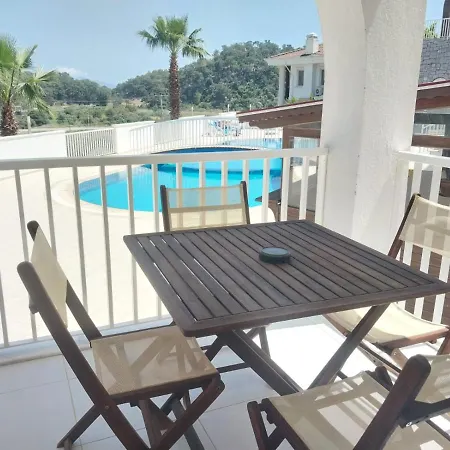 Apartment The Royal Links Two Bedroom Ortaca (Mugla)