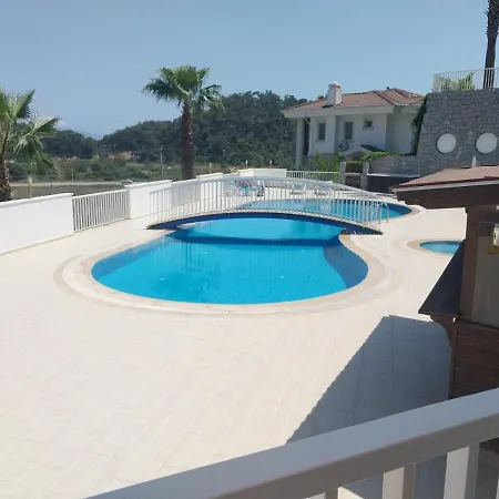 The Royal Links Two Bedroom Apartment *