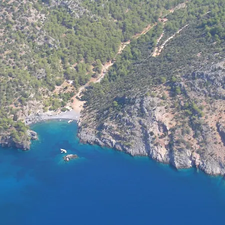 The Royal Links Two Bedroom Ortaca (Mugla)