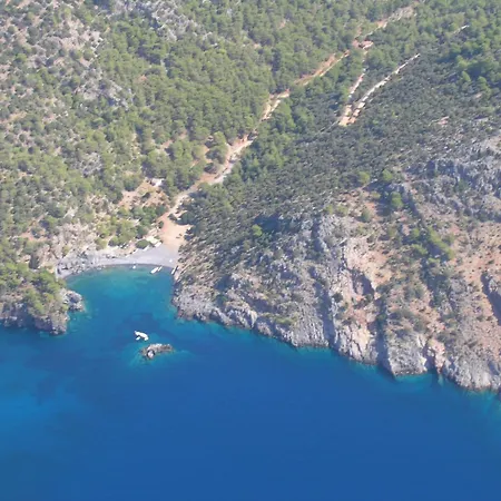 The Royal Links Two Bedroom Ortaca (Mugla)