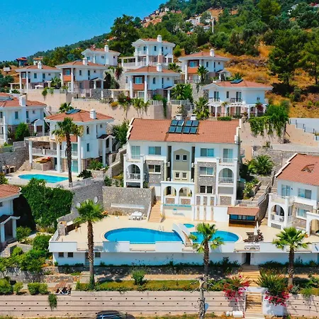 The Royal Links Two Bedroom Ortaca (Mugla)
