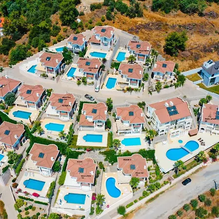 Apartamento The Royal Links Two Bedroom Ortaca (Mugla)