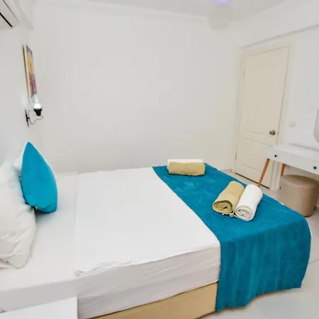 Apartment The Royal Links Two Bedroom *
