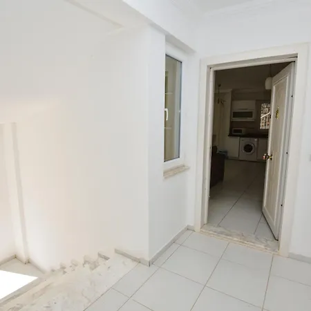 Apartamento The Royal Links Two Bedroom Ortaca (Mugla)