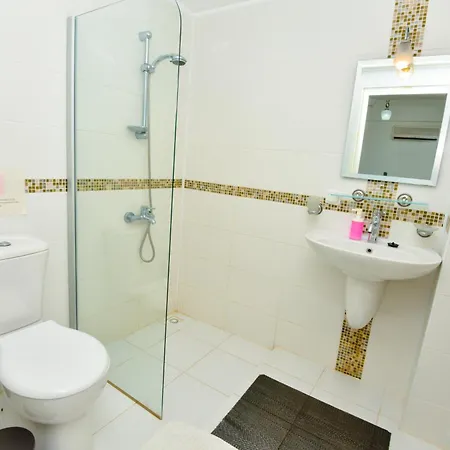 Apartamento The Royal Links Two Bedroom *
