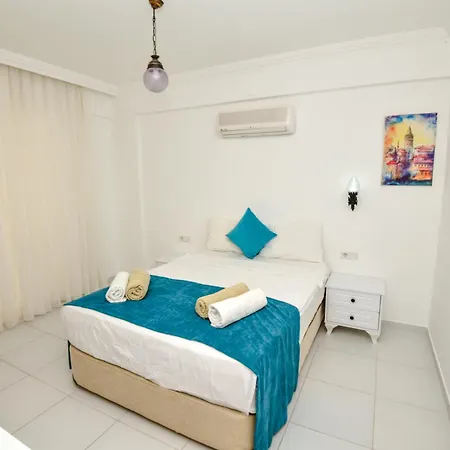 The Royal Links Two Bedroom