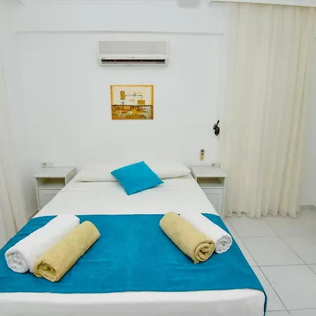 Apartment The Royal Links Two Bedroom