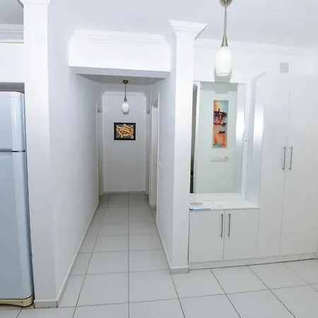The Royal Links Two Bedroom Apartment Ortaca (Mugla)