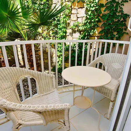 Apartment The Royal Links Two Bedroom Ortaca (Mugla)