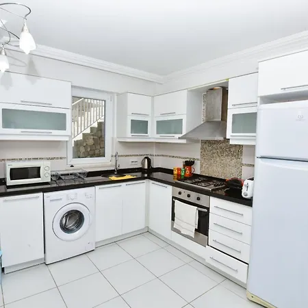 The Royal Links Two Bedroom Apartment Ortaca (Mugla)