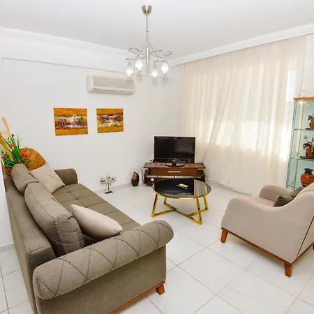 The Royal Links Two Bedroom Ortaca (Mugla)