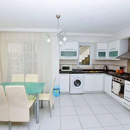 The Royal Links Two Bedroom Apartment Ortaca (Mugla)