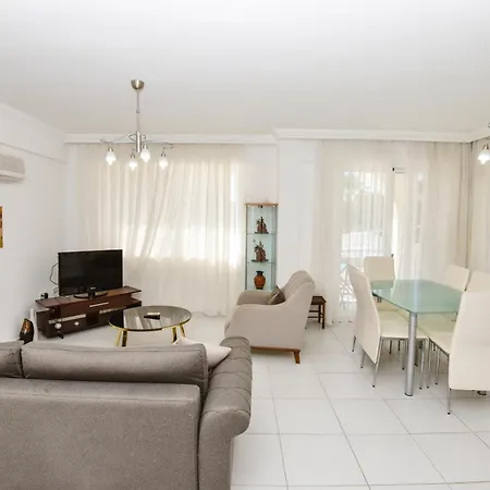 The Royal Links Two Bedroom Apartment Ortaca (Mugla)