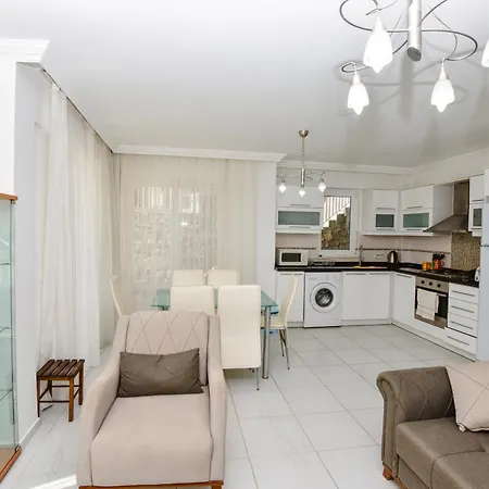 The Royal Links Two Bedroom Ortaca (Mugla)
