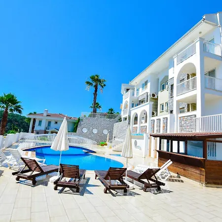 Apartment The Royal Links Two Bedroom Ortaca (Mugla)