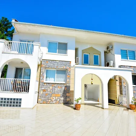 Apartment The Royal Links Two Bedroom Ortaca (Mugla)