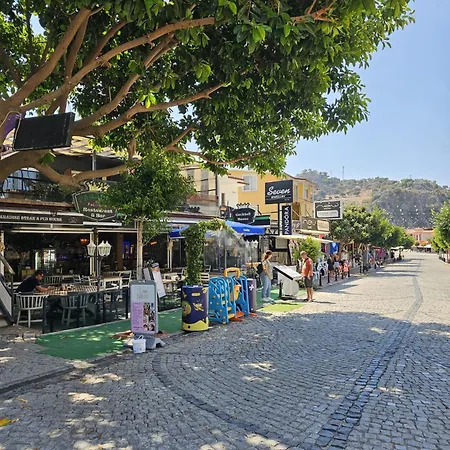 The Royal Links Two Bedroom * Ortaca (Mugla)