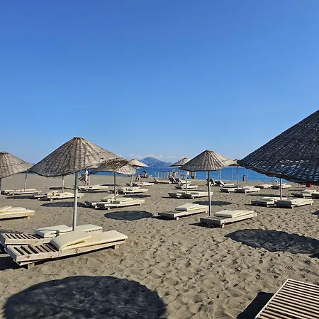 Apartment The Royal Links Two Bedroom Ortaca (Mugla)